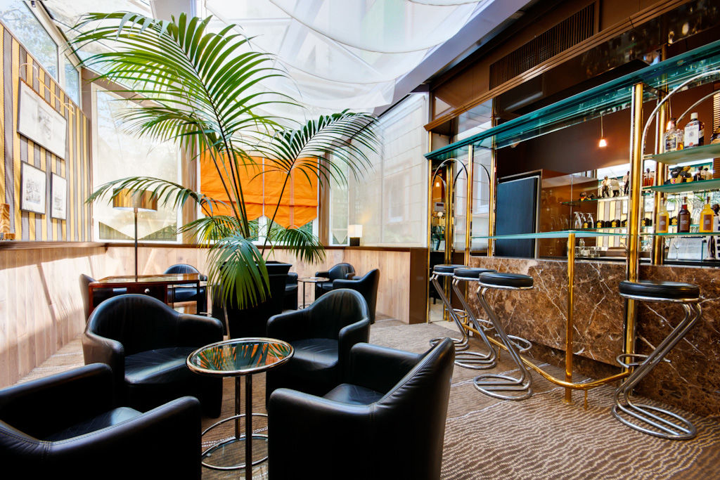 Hotel Mermoz Тулуза Экстерьер фото