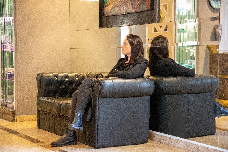 Hotel Mermoz Тулуза Экстерьер фото